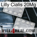 Lilly Cialis 20Mg 17